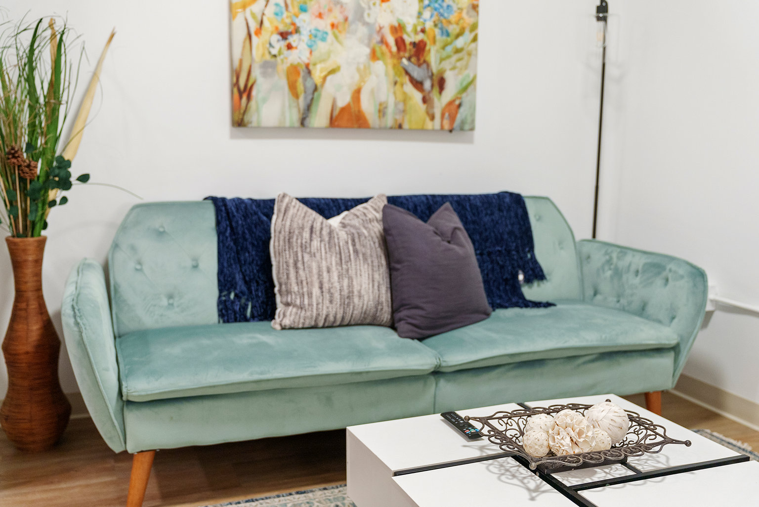 Columbus Vacation Rental