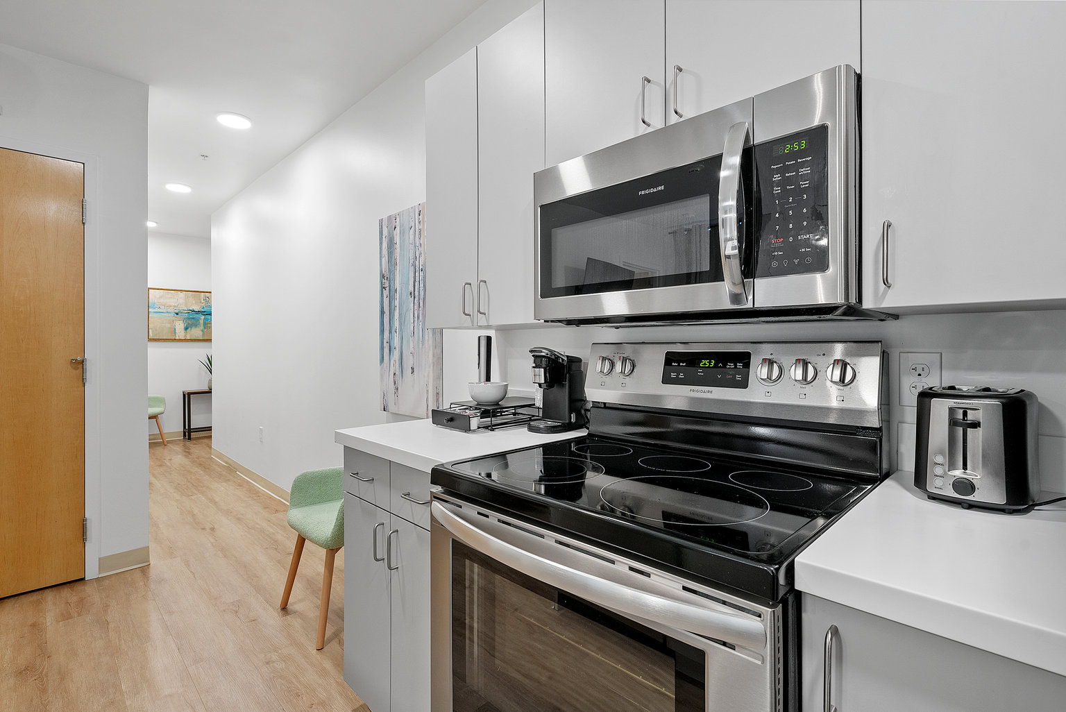 Columbus Vacation Rental