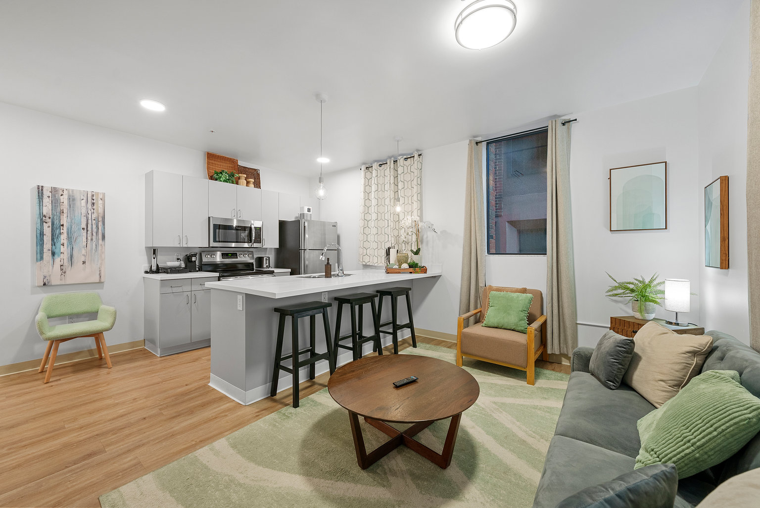 Columbus Vacation Rental