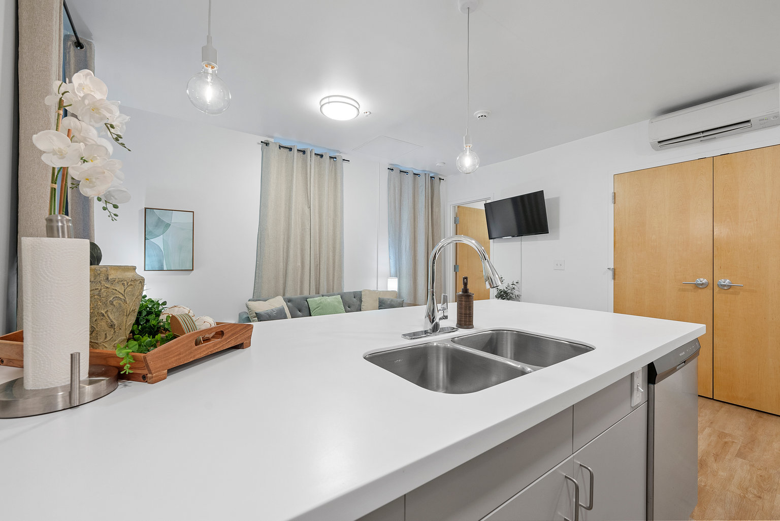 Columbus Vacation Rental