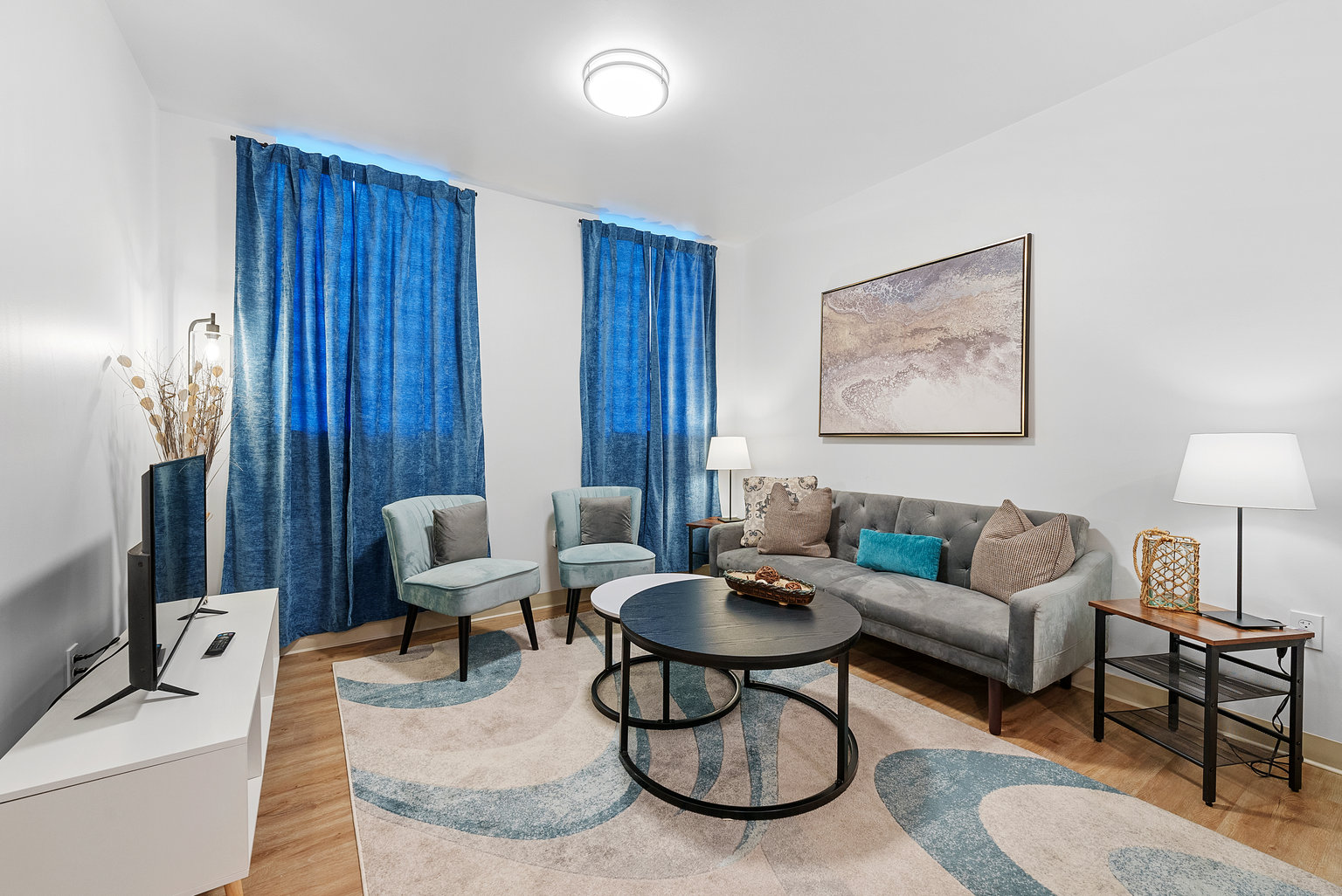 Columbus Vacation Rental