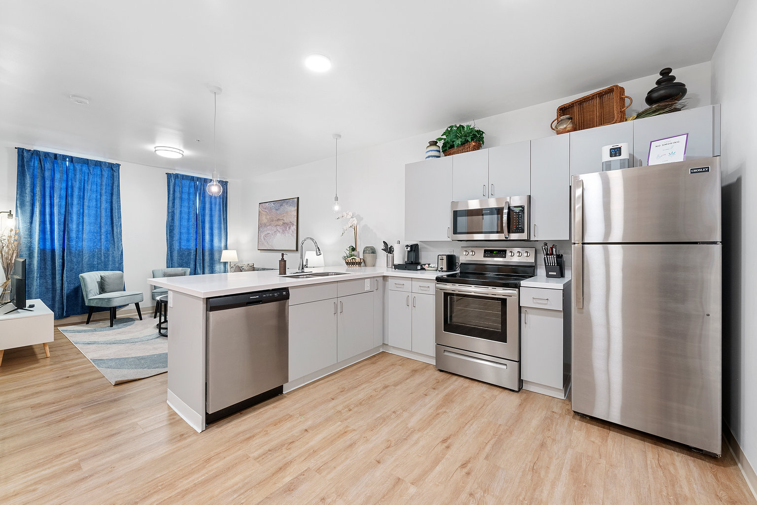 Columbus Vacation Rental