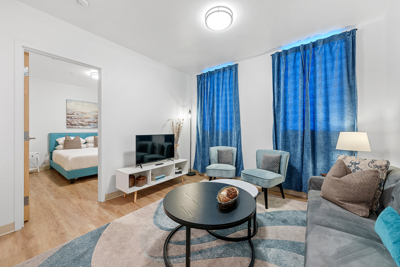 Columbus Vacation Rental