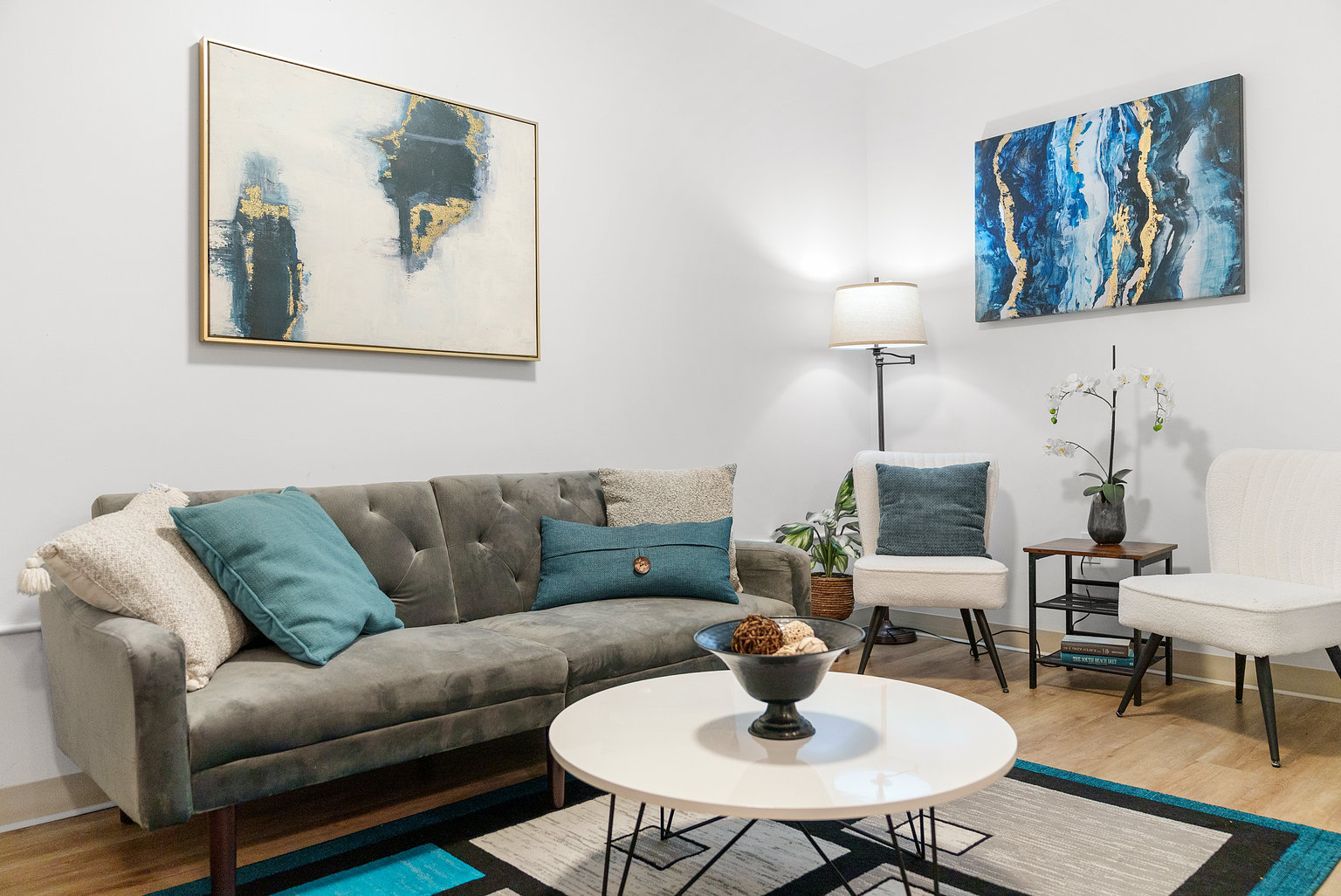 Columbus Vacation Rental