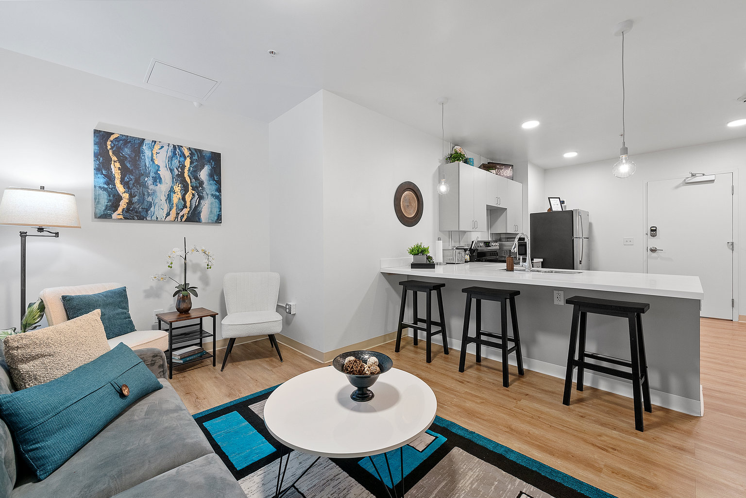 Columbus Vacation Rental