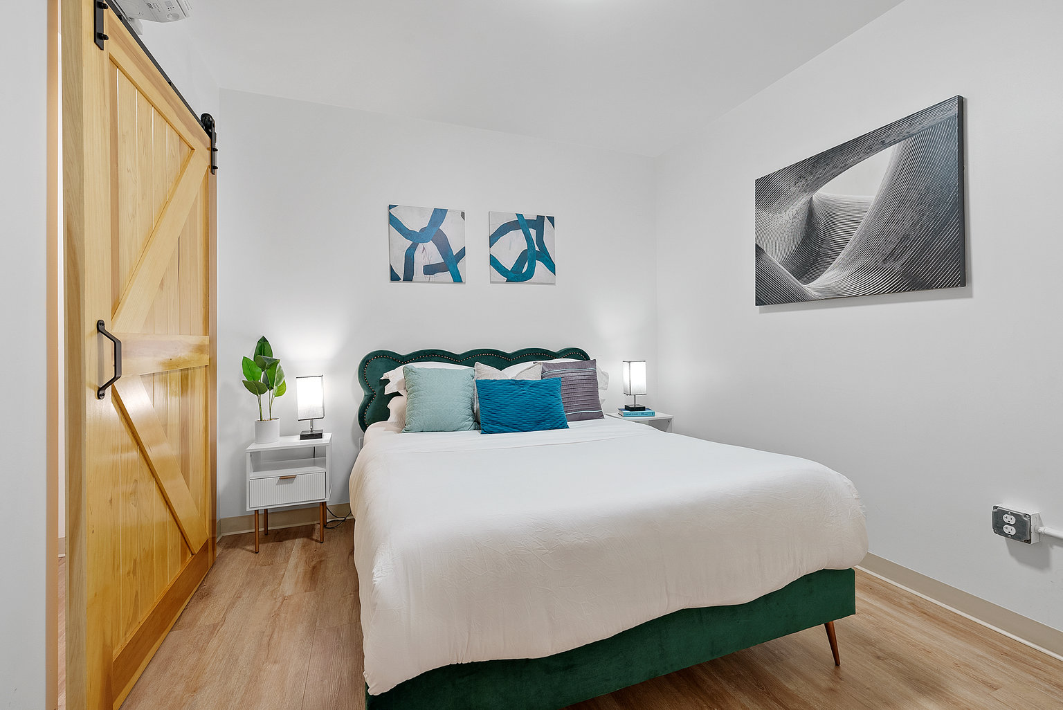 Columbus Vacation Rental