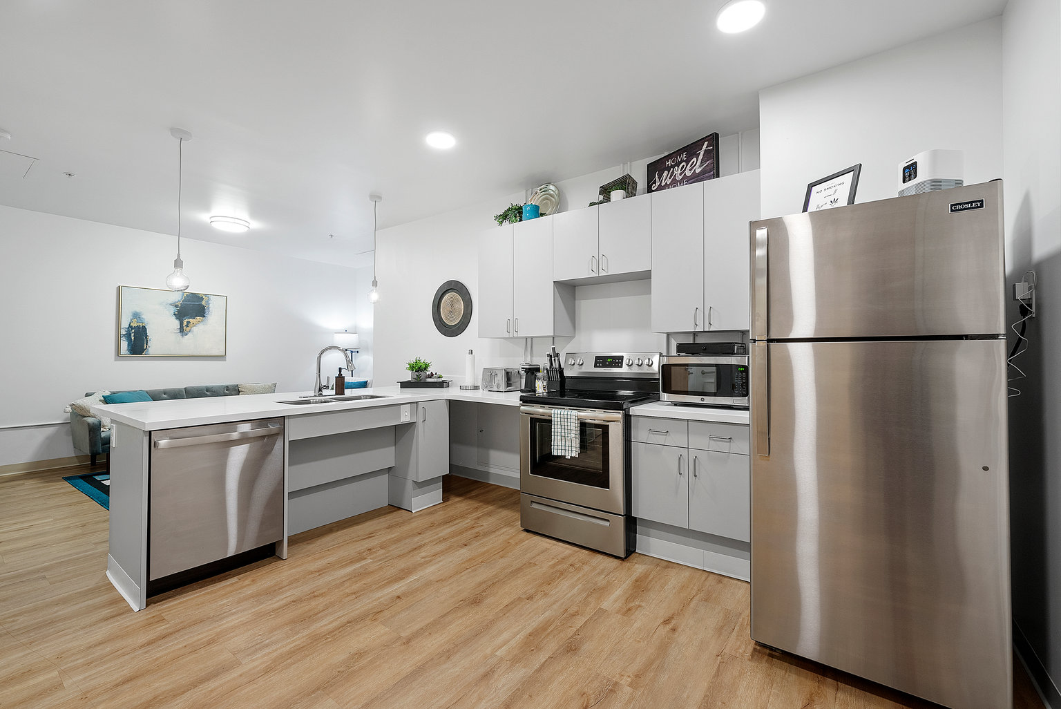 Columbus Vacation Rental