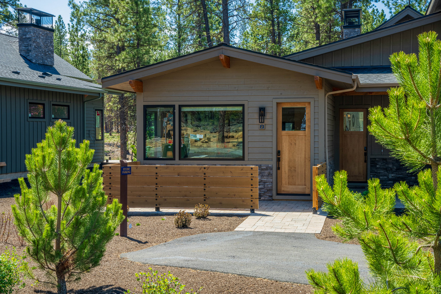 Bend Vacation Rental