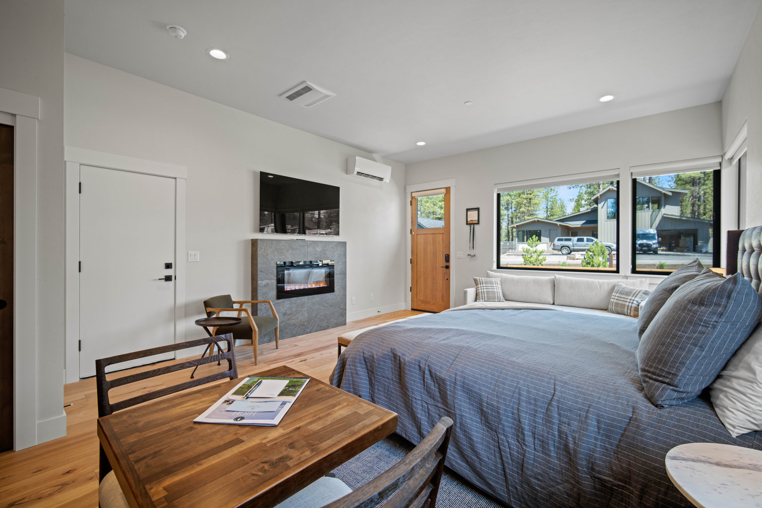 Bend Vacation Rental