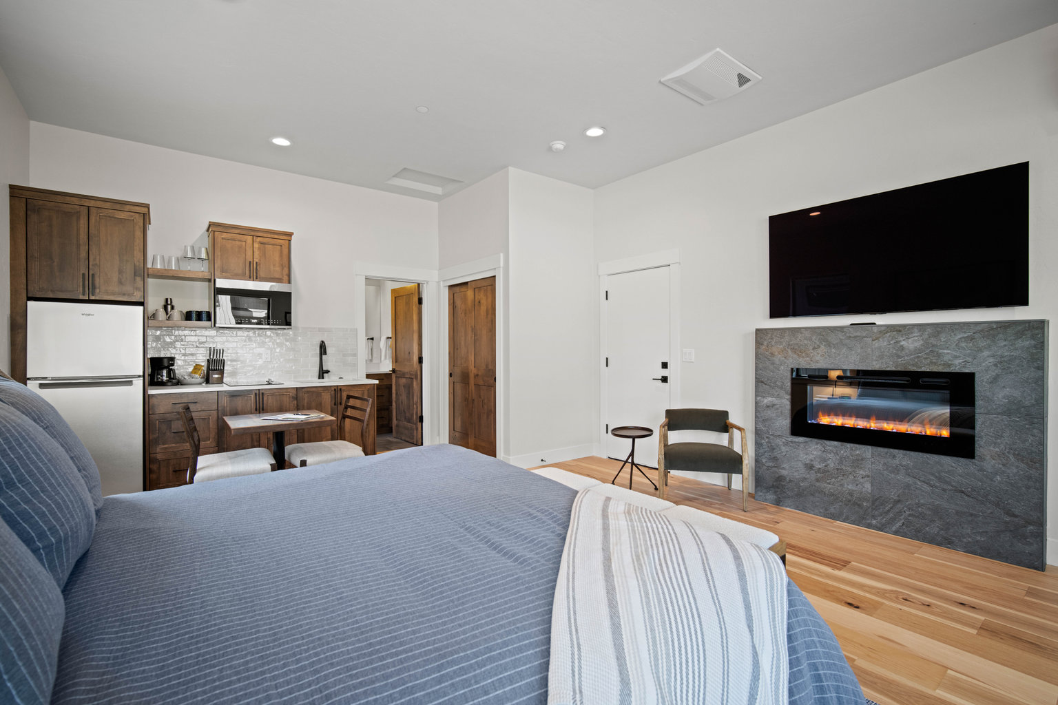Bend Vacation Rental