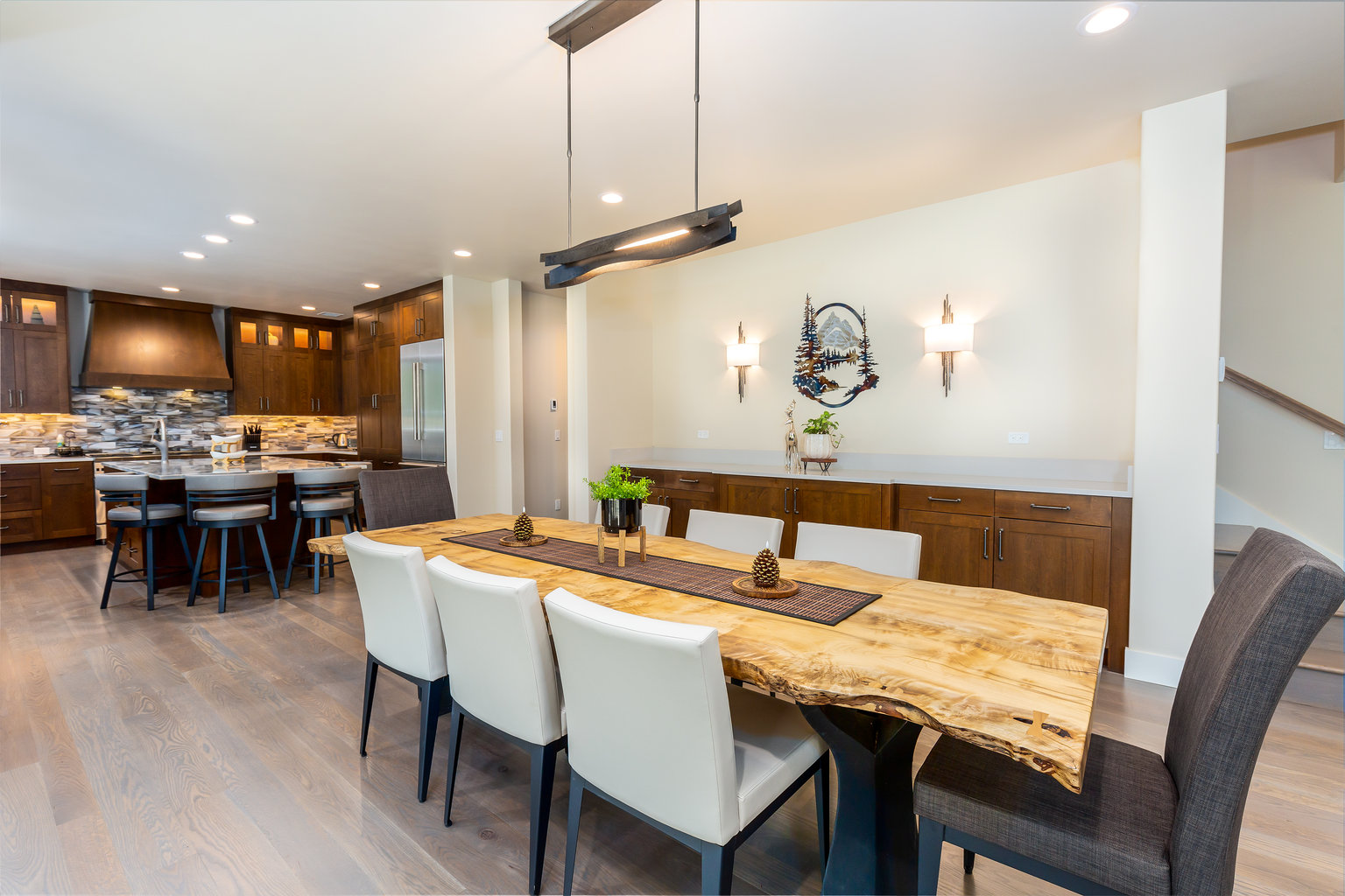 Sunriver Vacation Rental