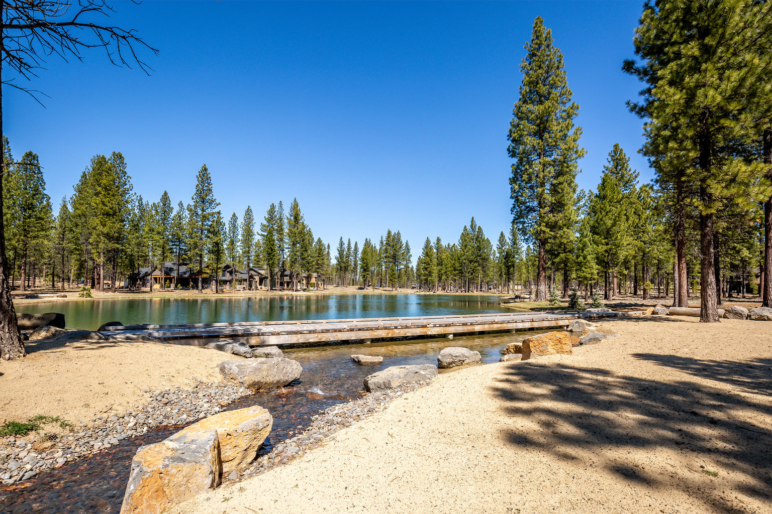 Sunriver Vacation Rental