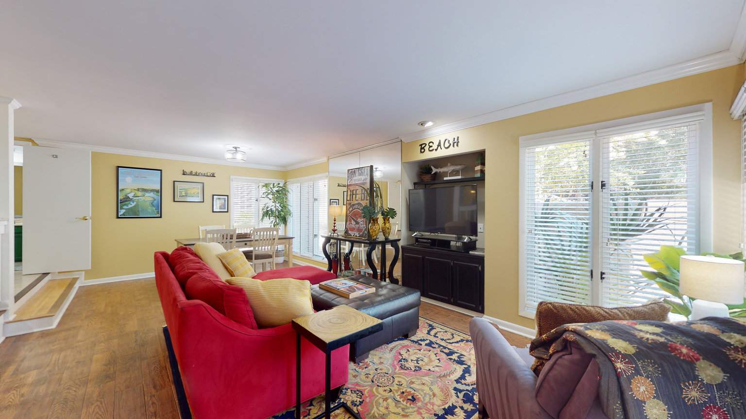 Hilton Head Vacation Rental