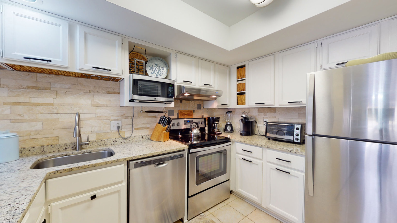Hilton Head Vacation Rental