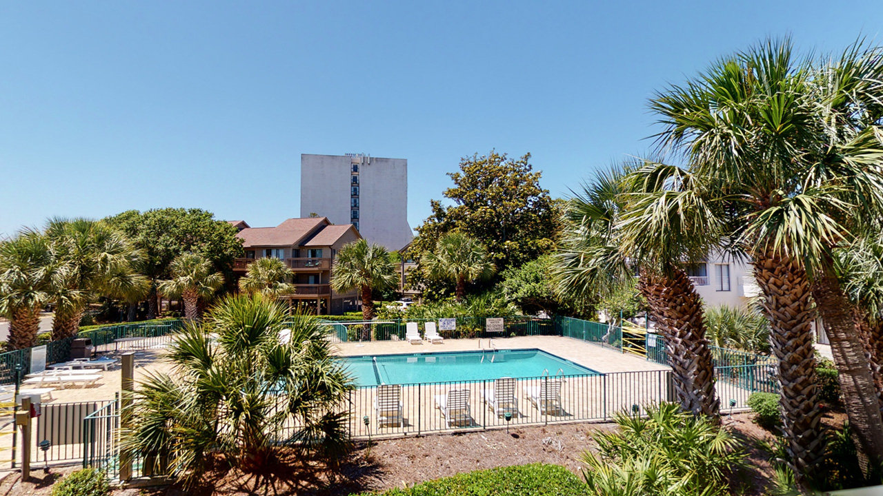 Hilton Head Vacation Rental