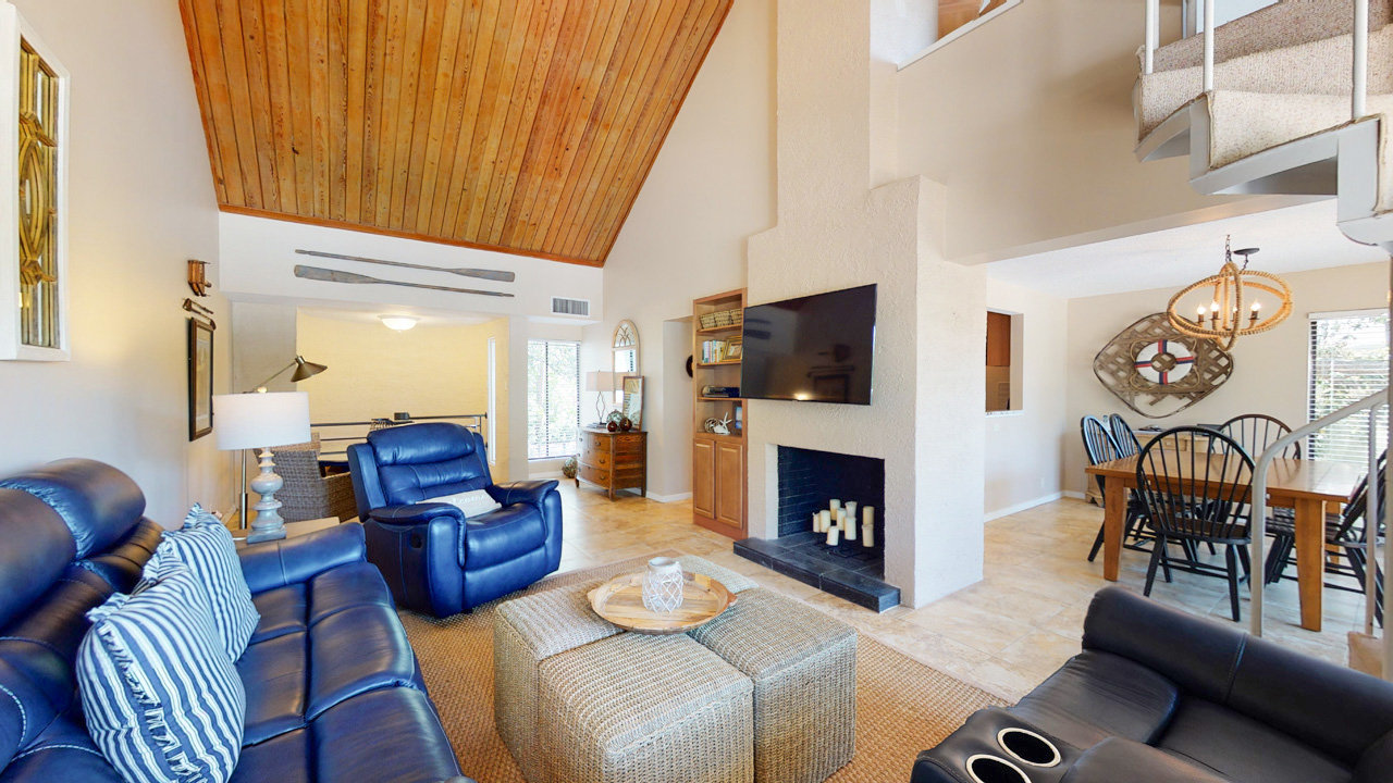 Hilton Head Vacation Rental