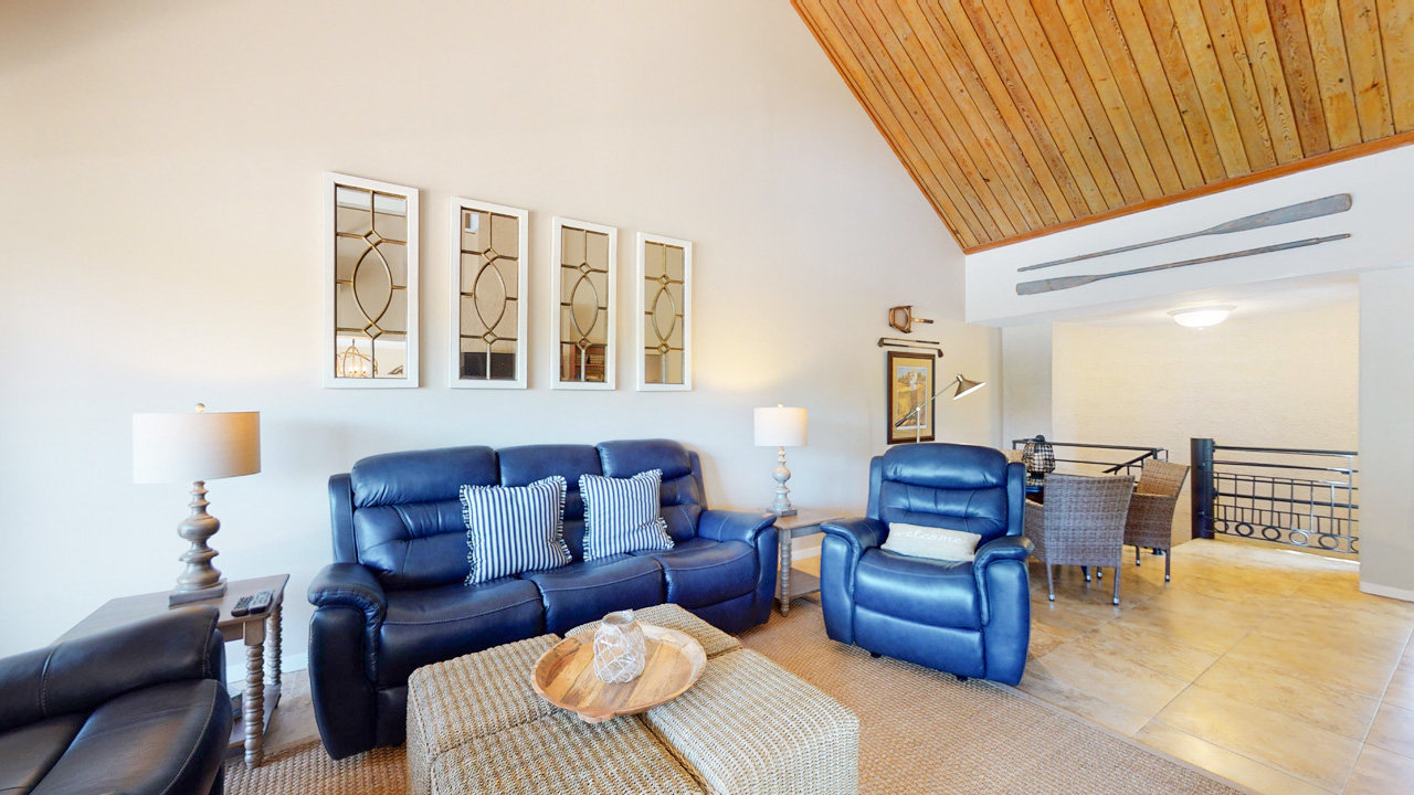 Hilton Head Vacation Rental