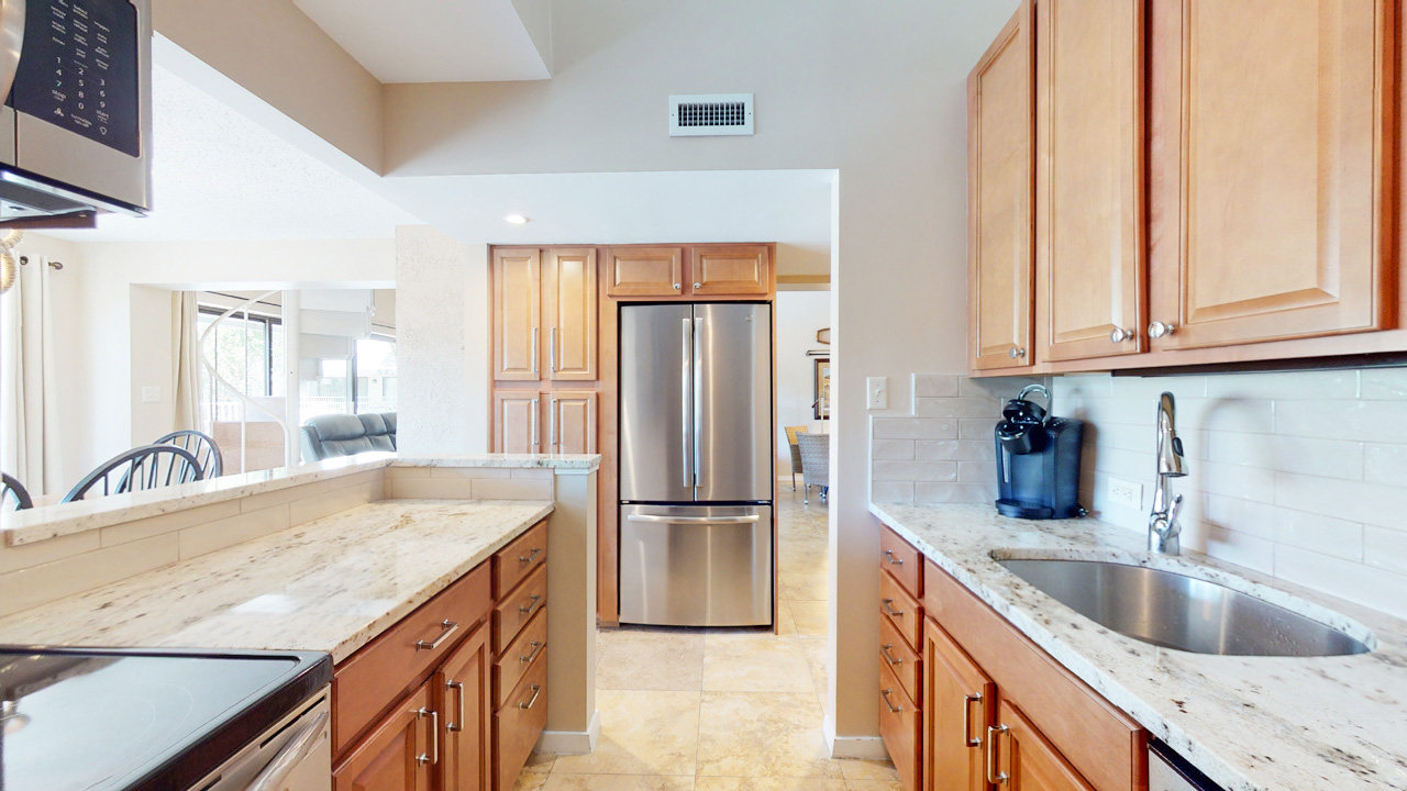 Hilton Head Vacation Rental