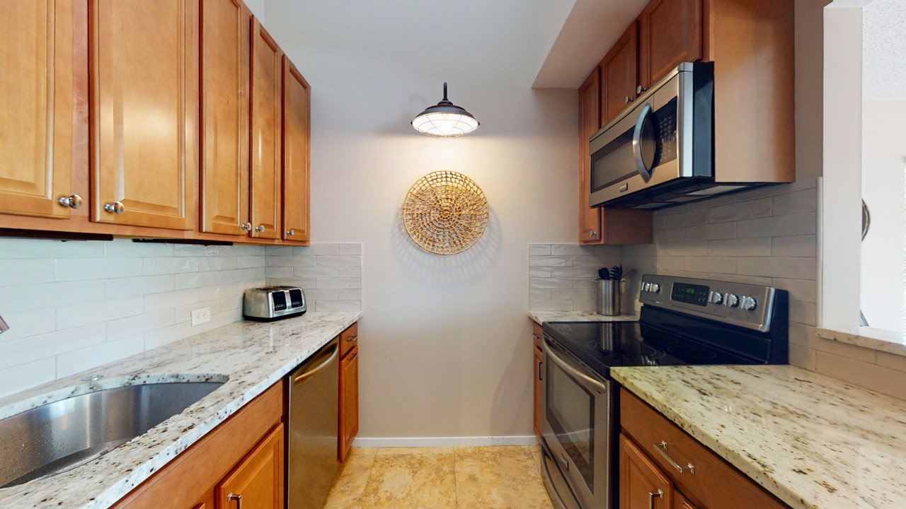 Hilton Head Vacation Rental