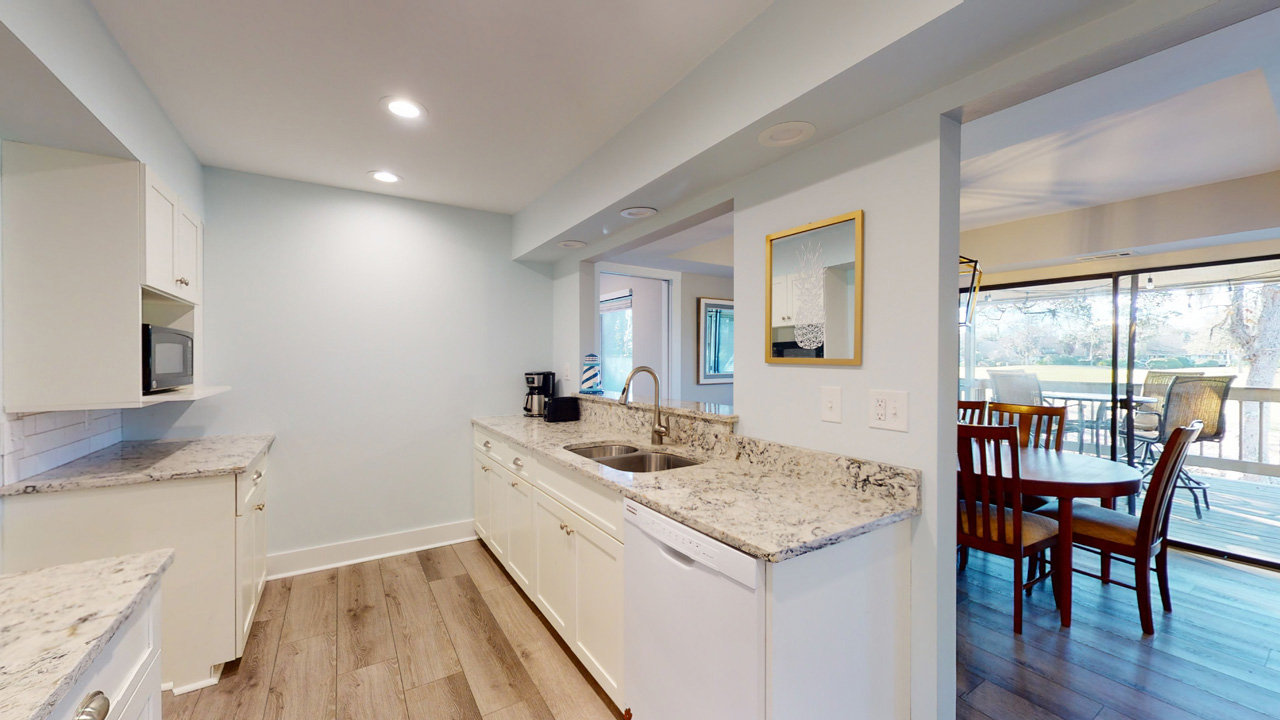 Hilton Head Vacation Rental