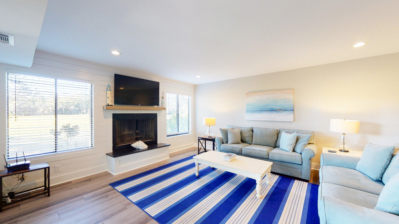Hilton Head Vacation Rental