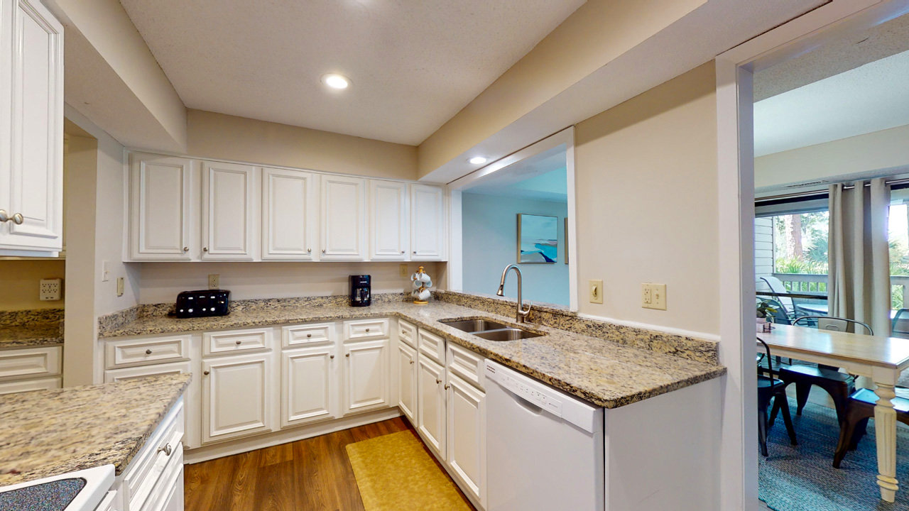 Hilton Head Vacation Rental