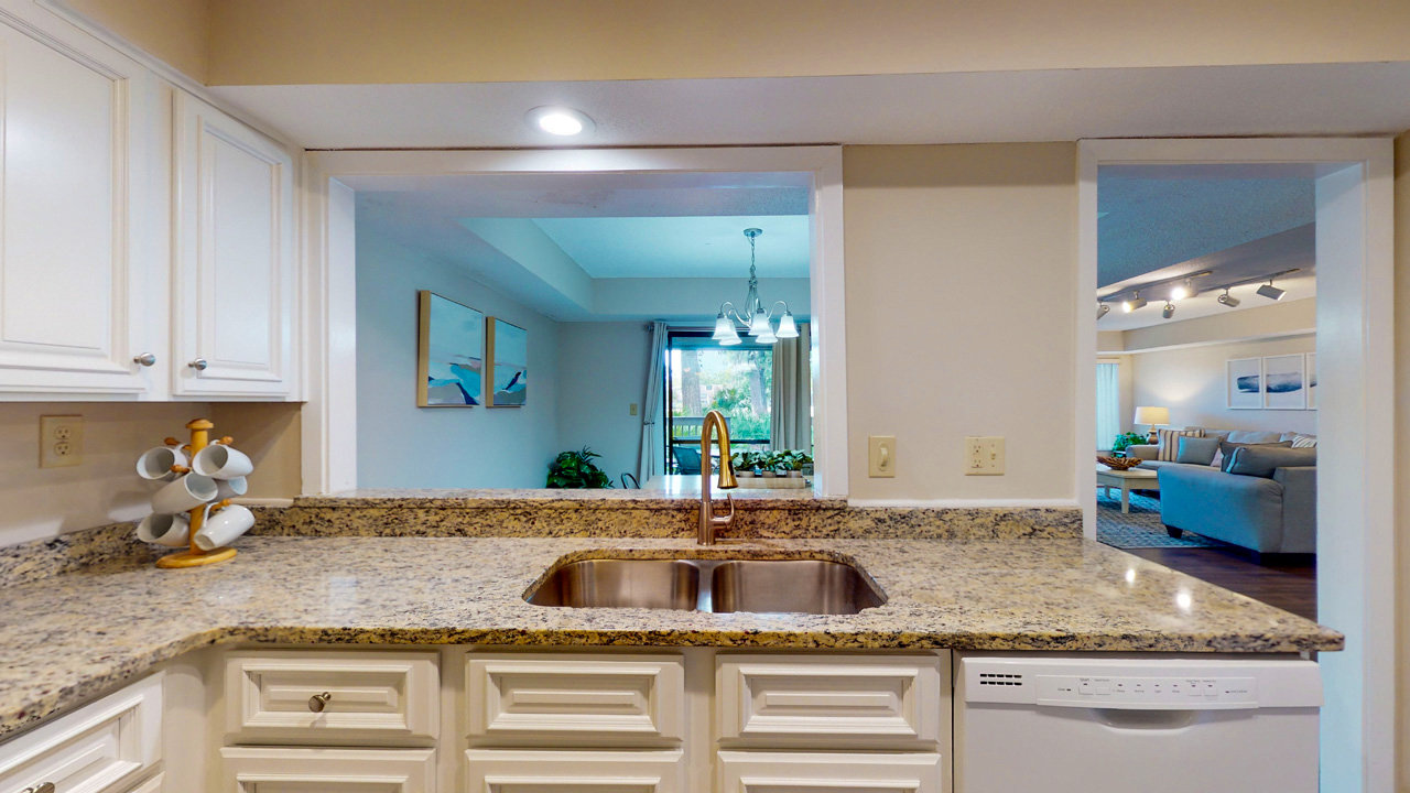 Hilton Head Vacation Rental