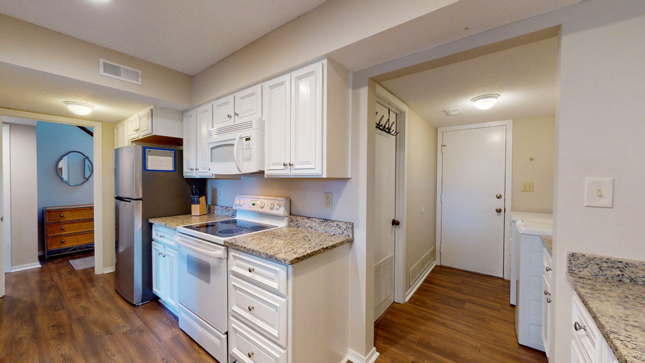 Hilton Head Vacation Rental