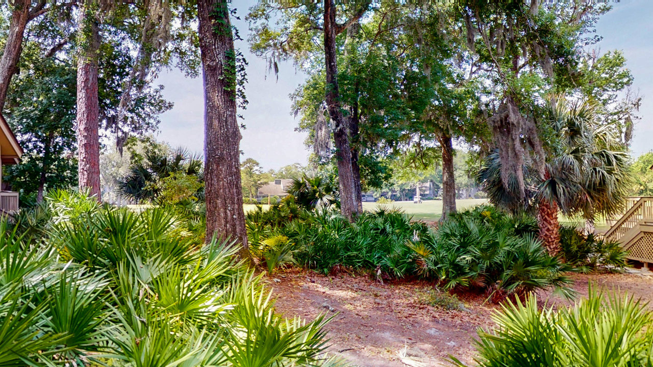 Hilton Head Vacation Rental