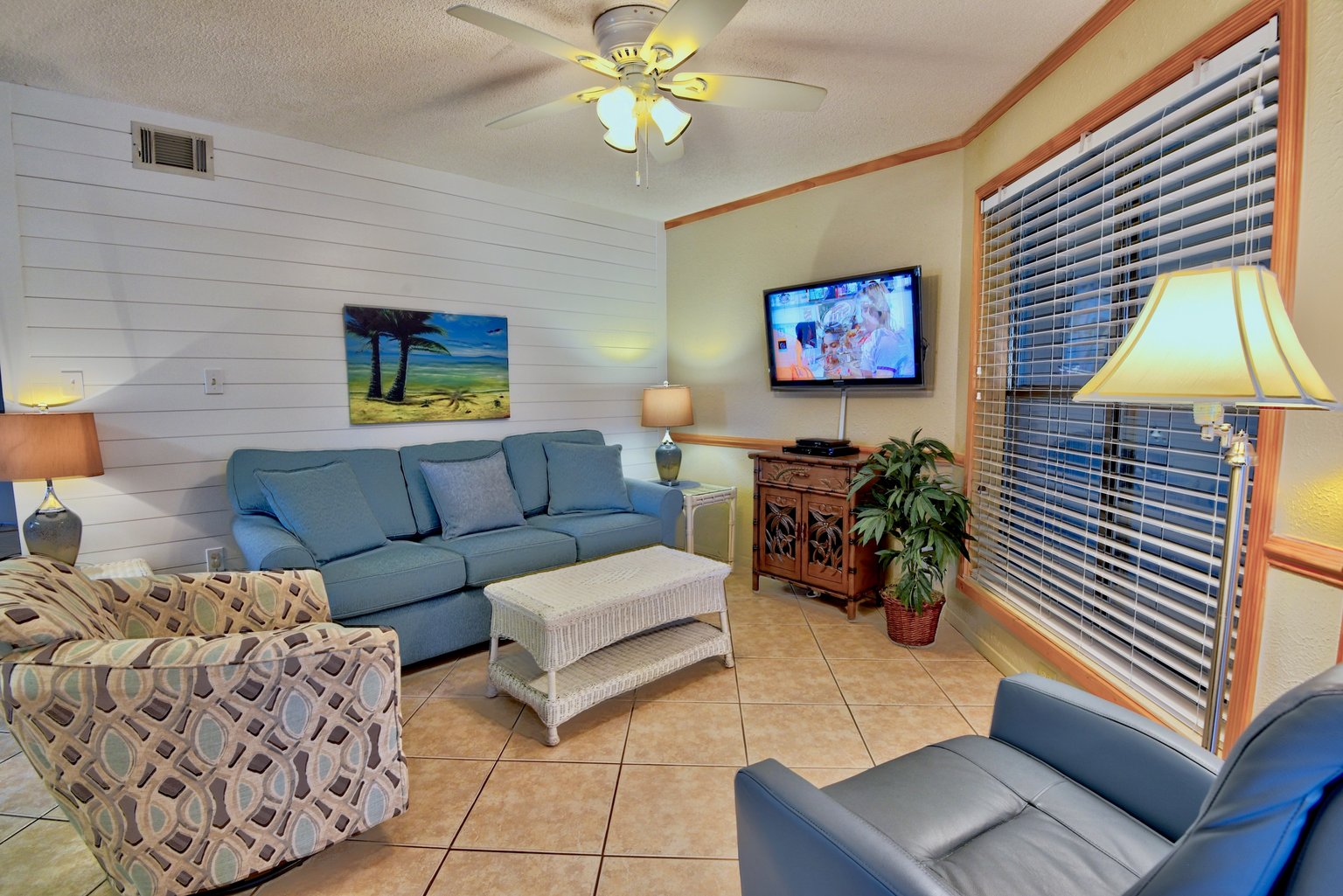 Gulf Shores Vacation Rental