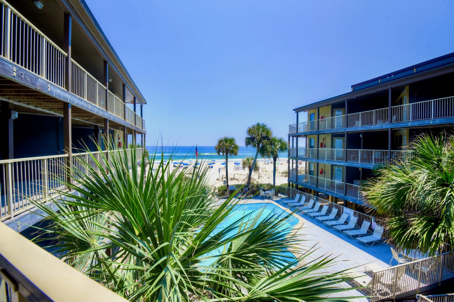 Gulf Shores Vacation Rental