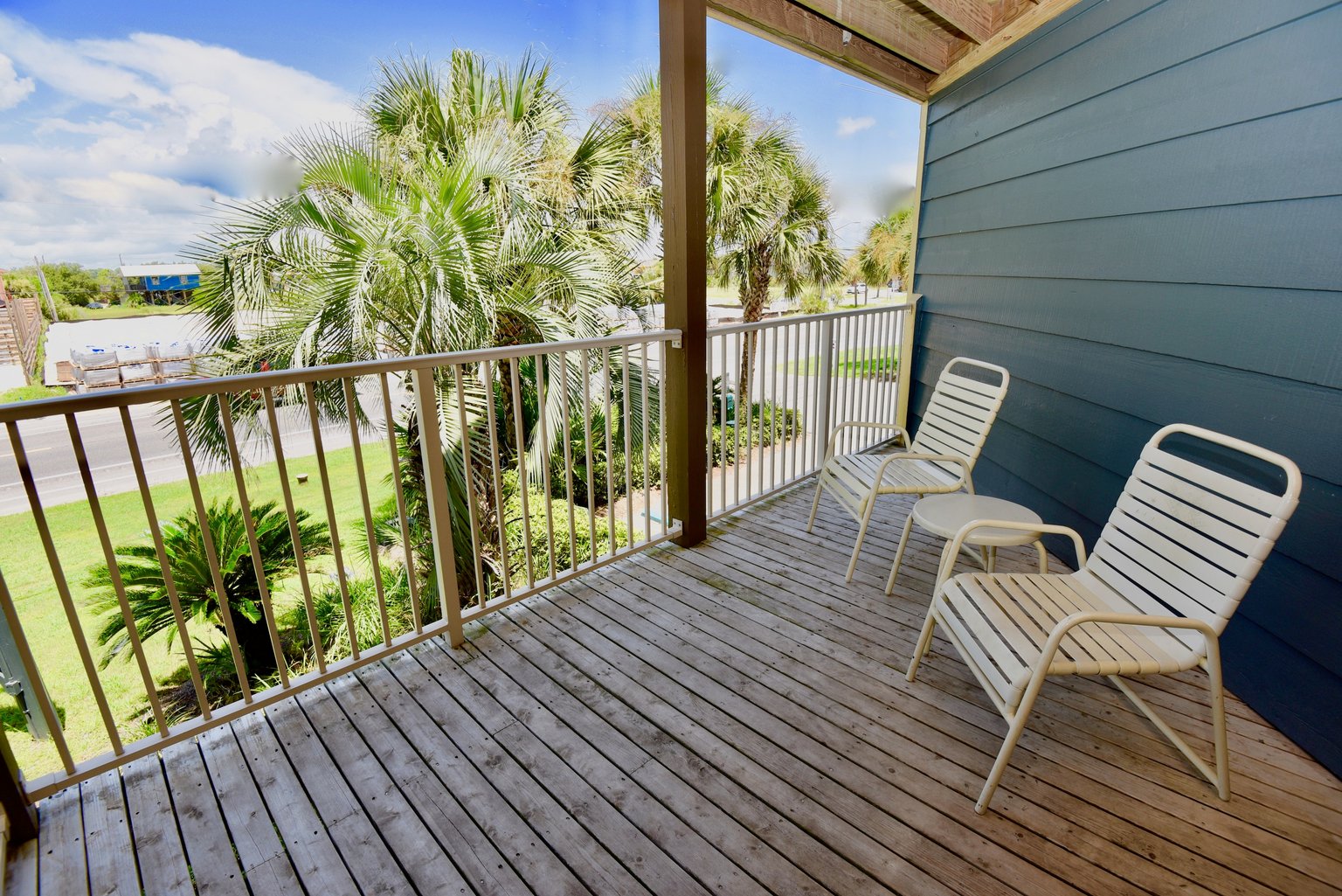 Gulf Shores Vacation Rental
