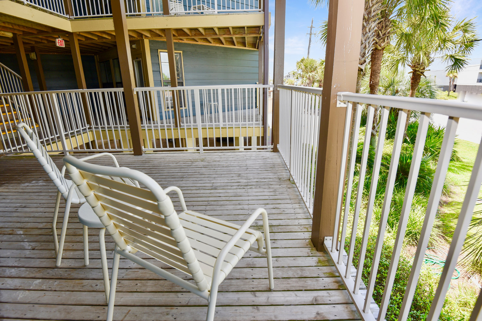 Gulf Shores Vacation Rental