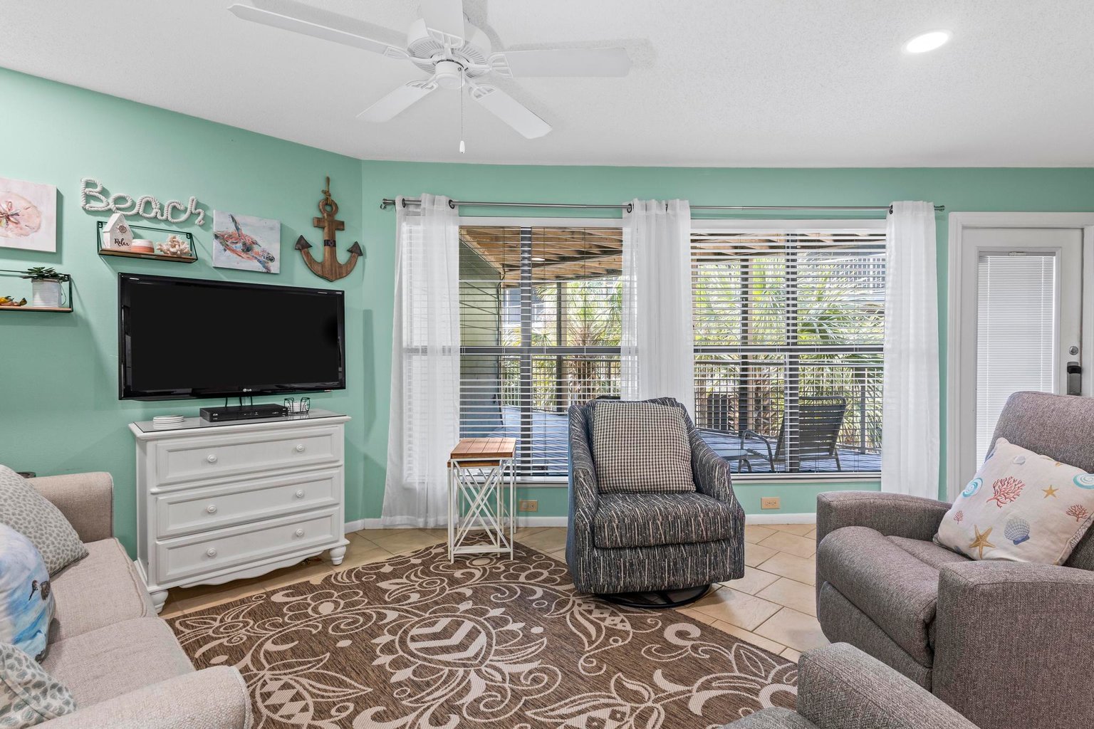 Gulf Shores Vacation Rental