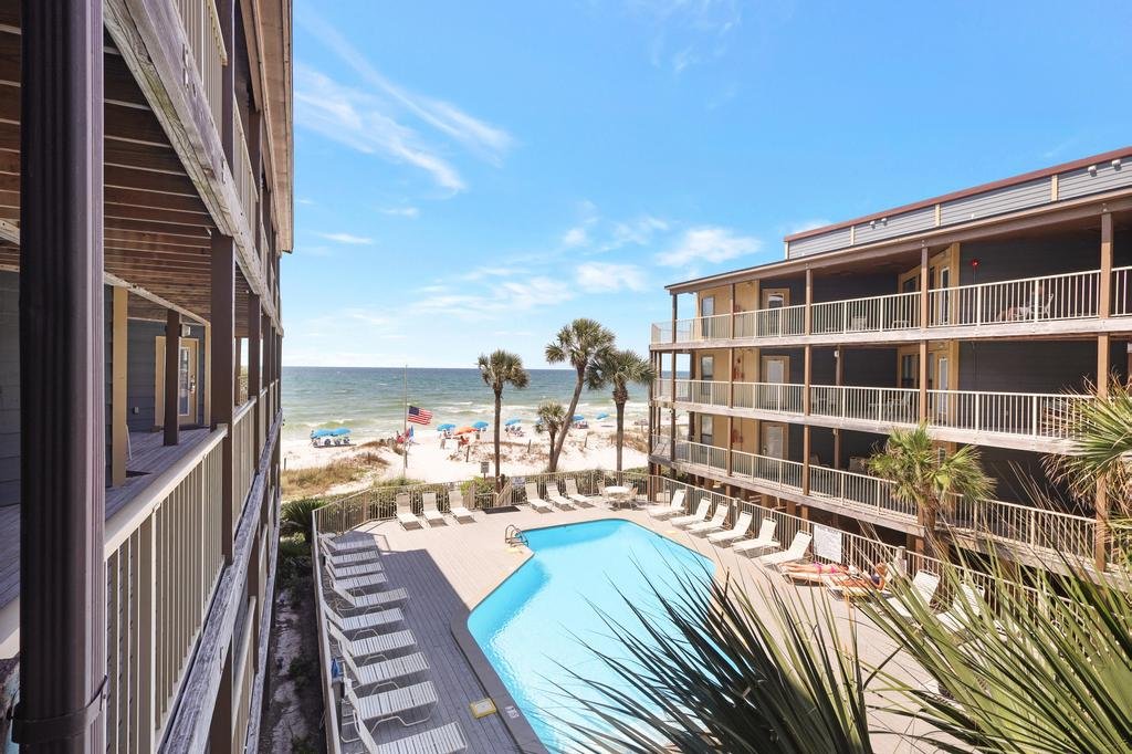 Gulf Shores Vacation Rental