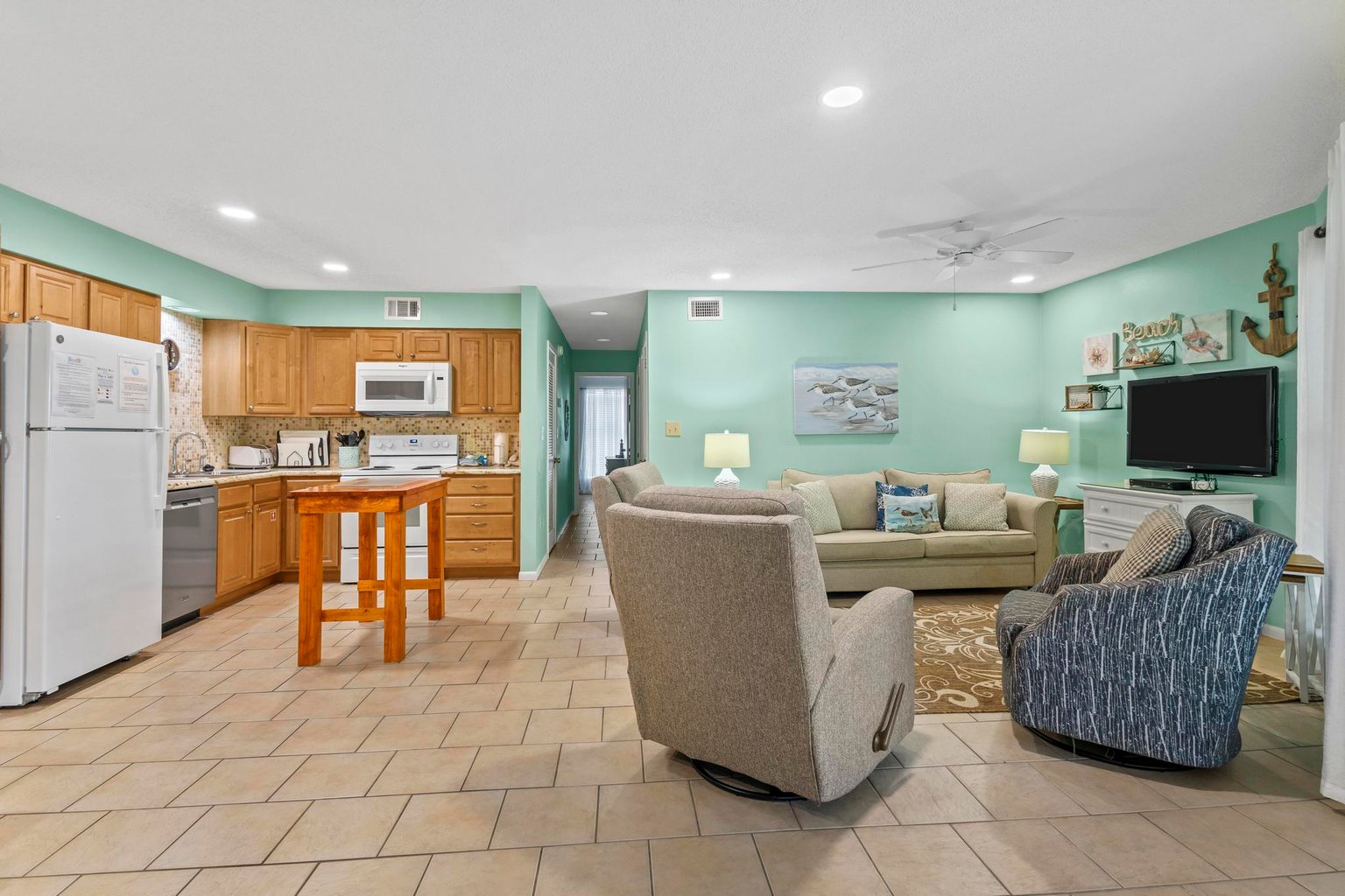 Gulf Shores Vacation Rental