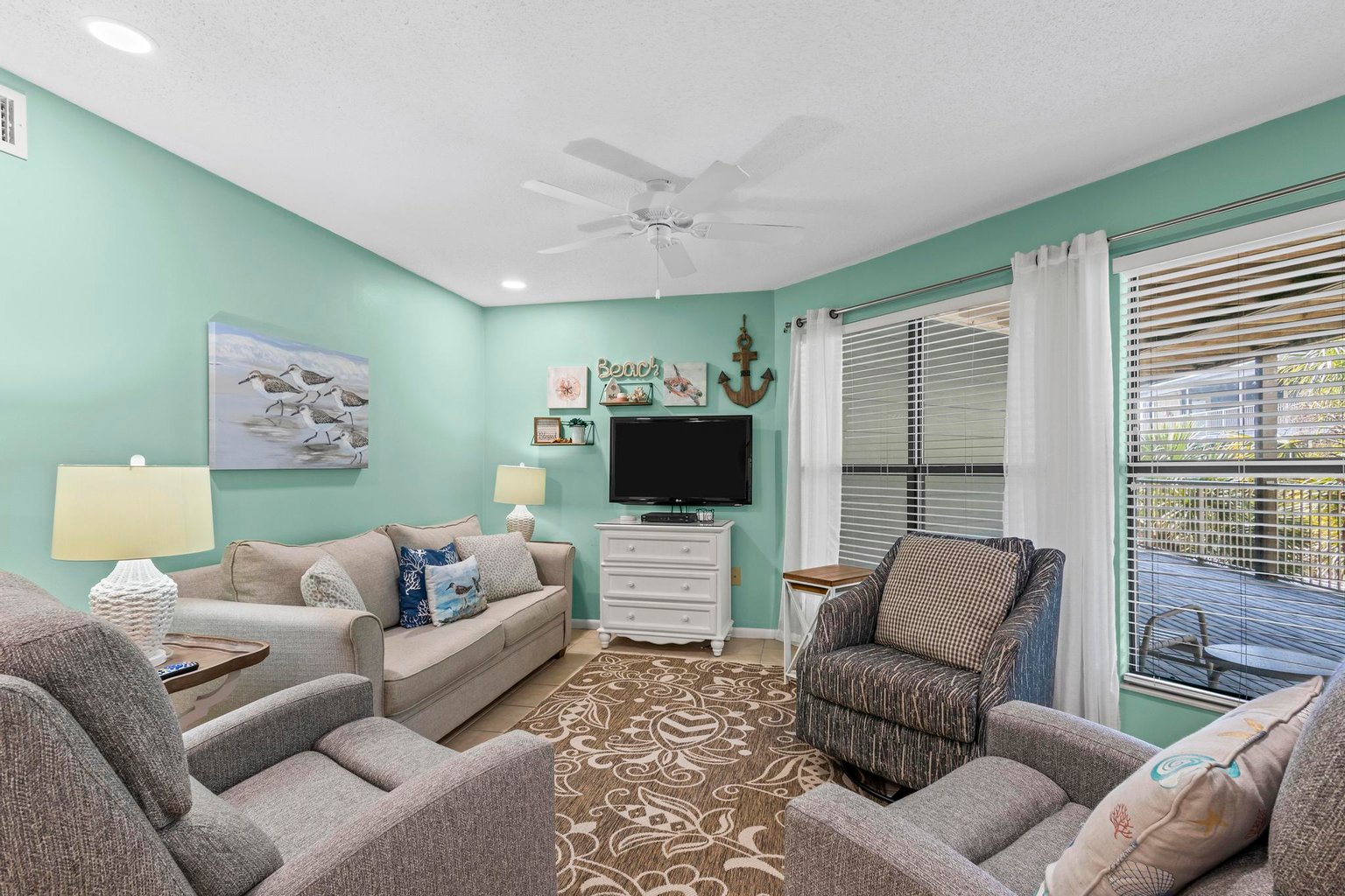 Gulf Shores Vacation Rental