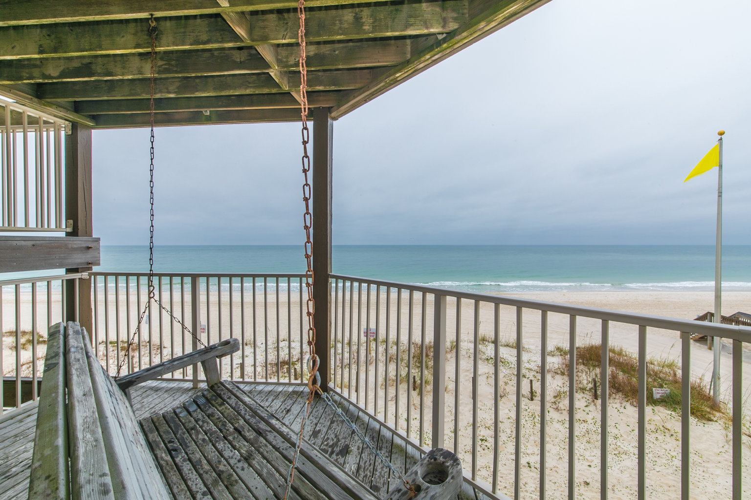 Gulf Shores Vacation Rental