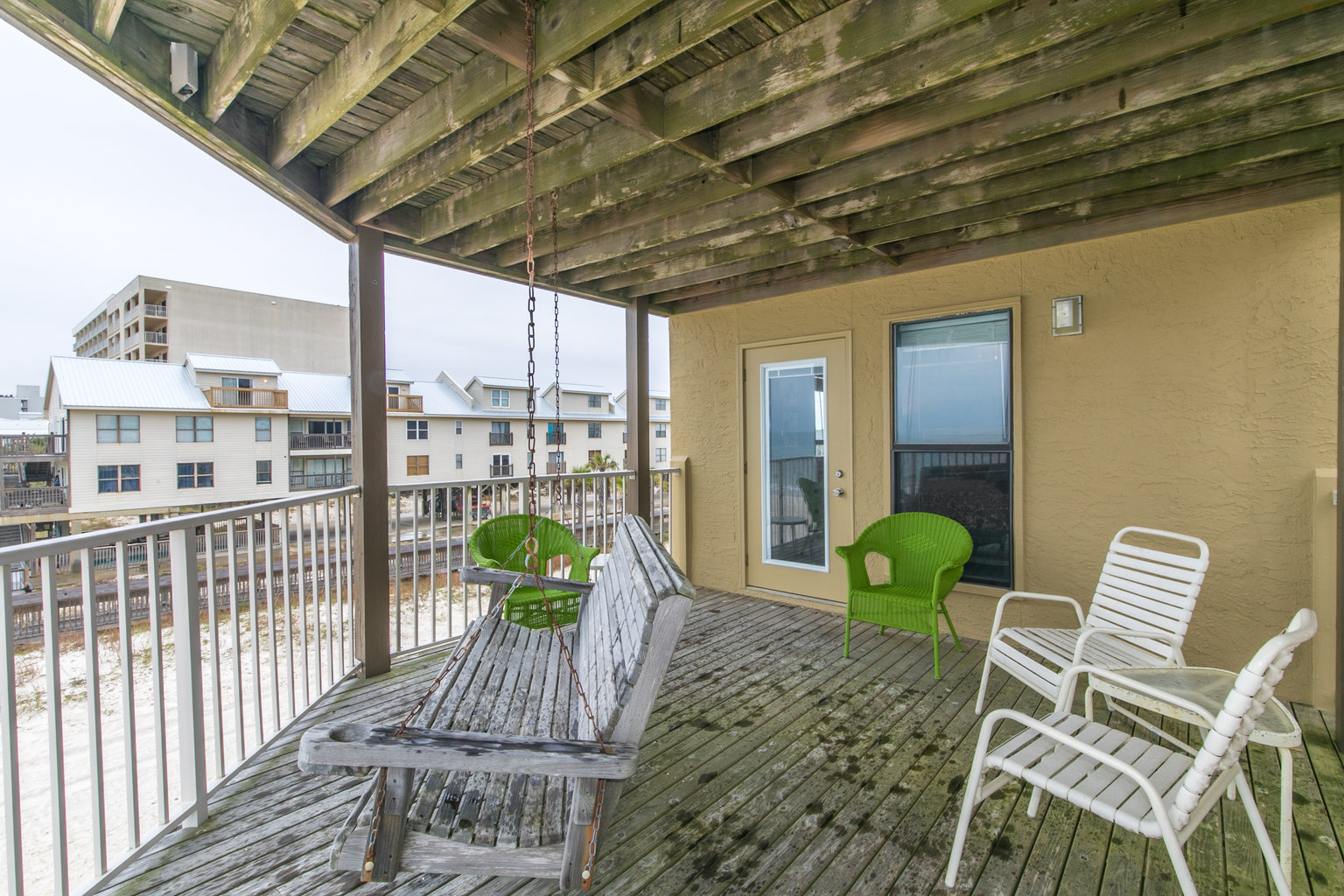 Gulf Shores Vacation Rental
