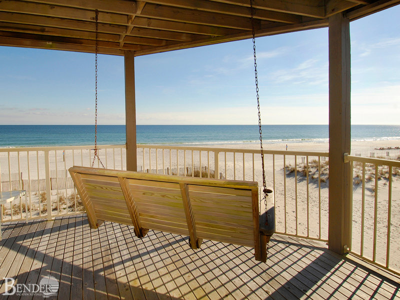 Gulf Shores Vacation Rental