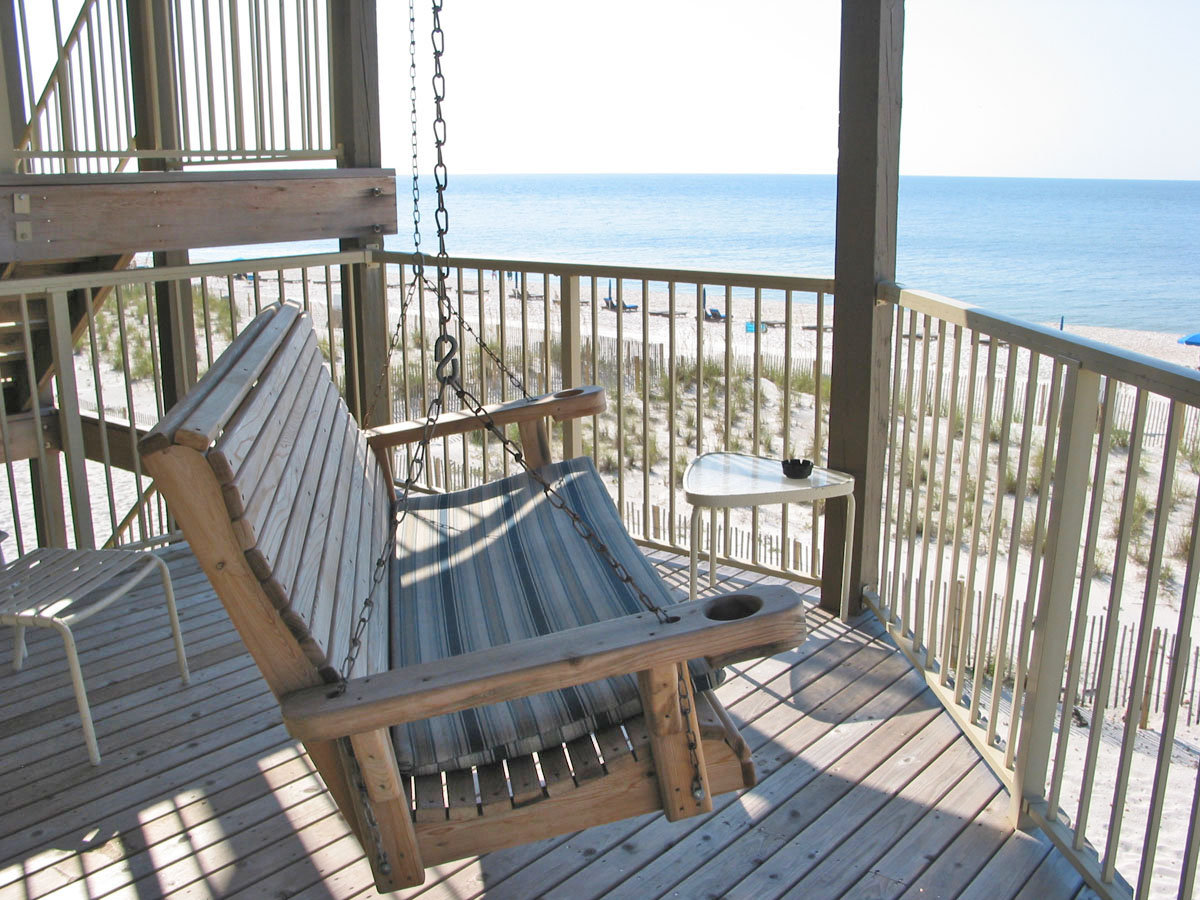 Gulf Shores Vacation Rental