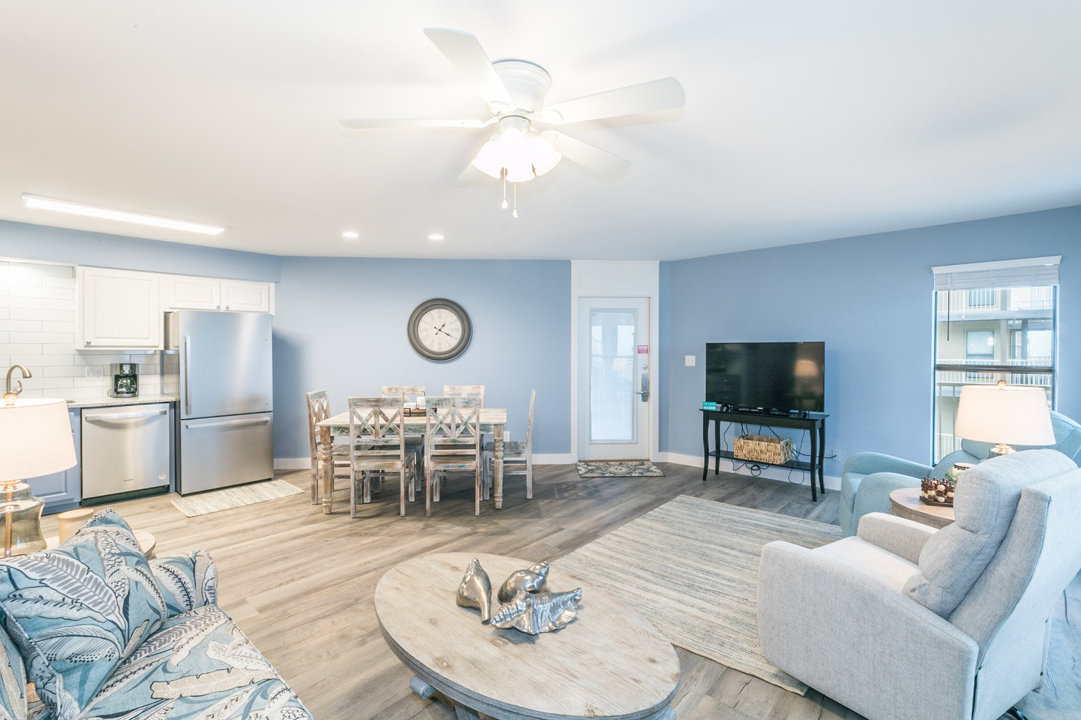 Gulf Shores Vacation Rental