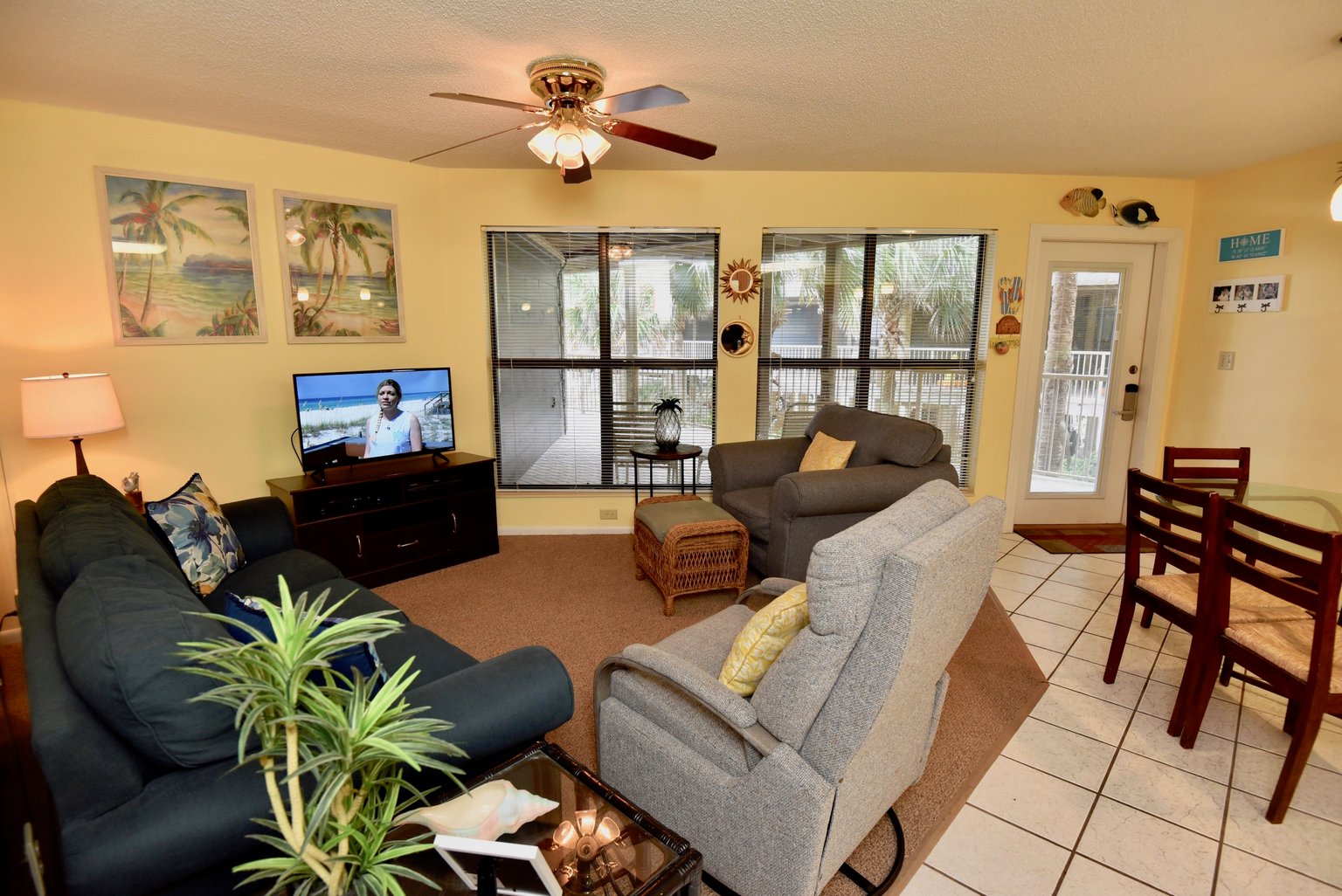 Gulf Shores Vacation Rental