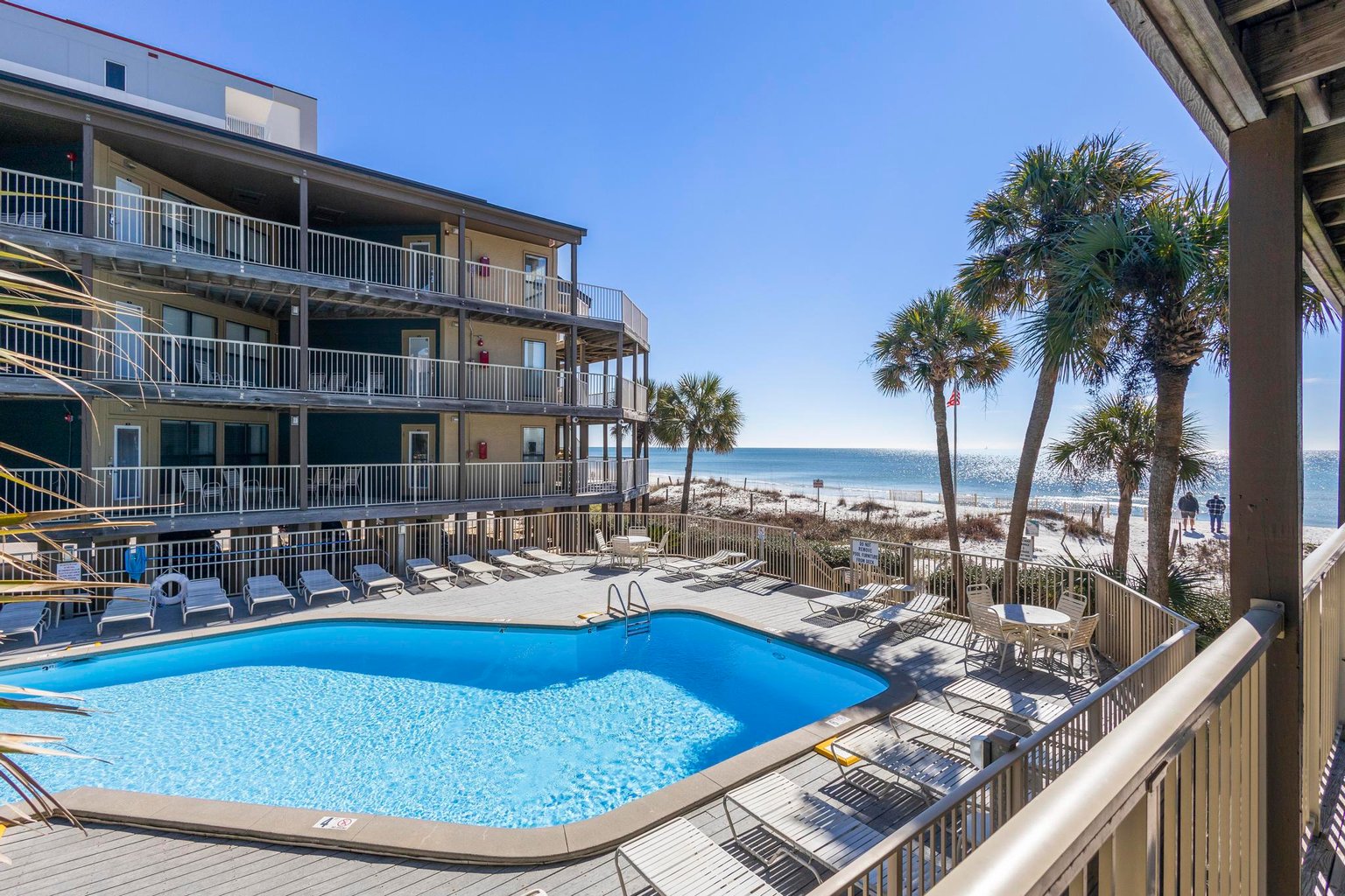 Gulf Shores Vacation Rental