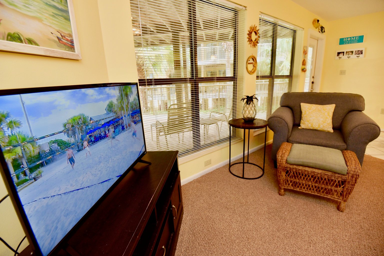 Gulf Shores Vacation Rental