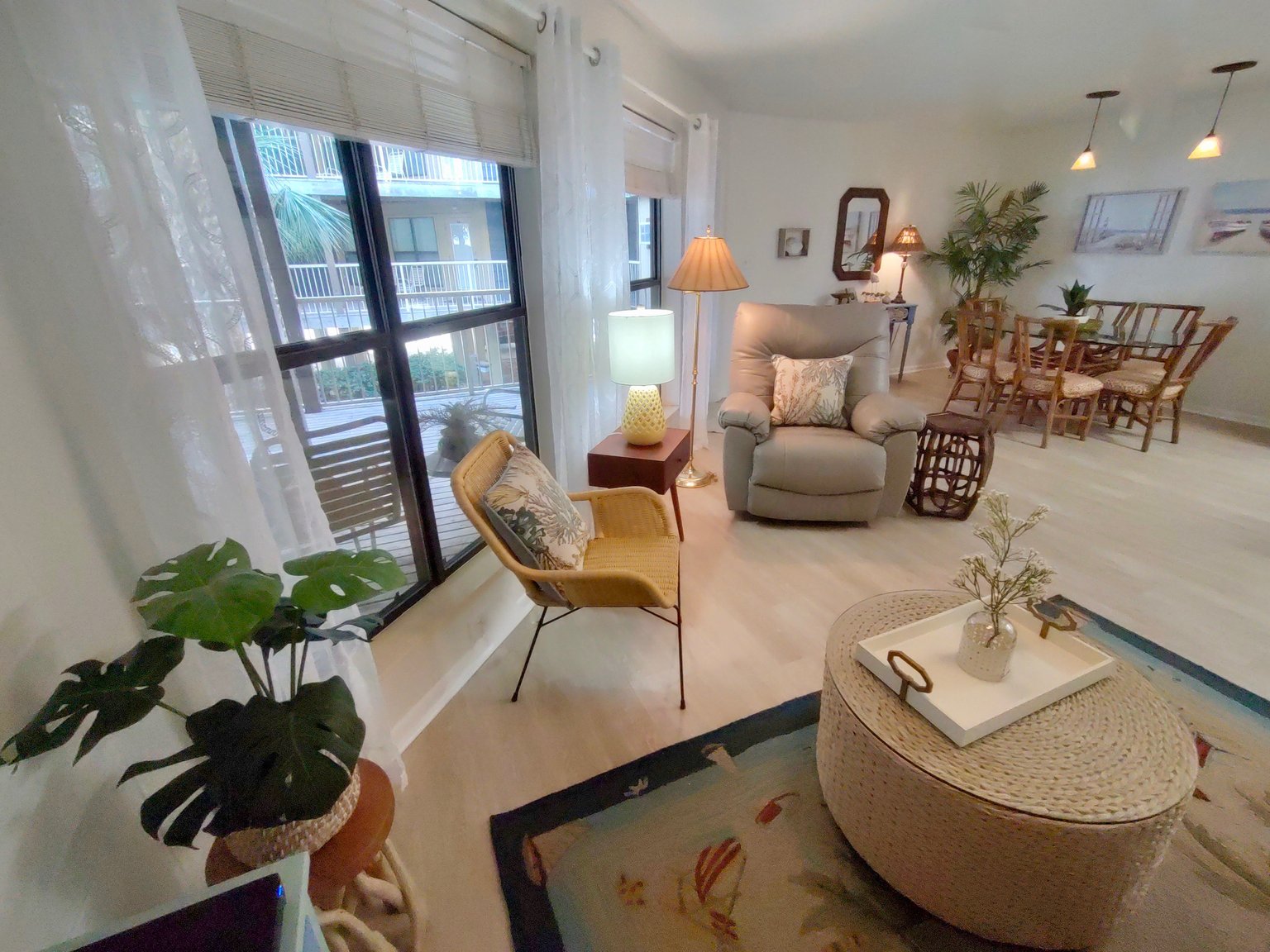 Gulf Shores Vacation Rental