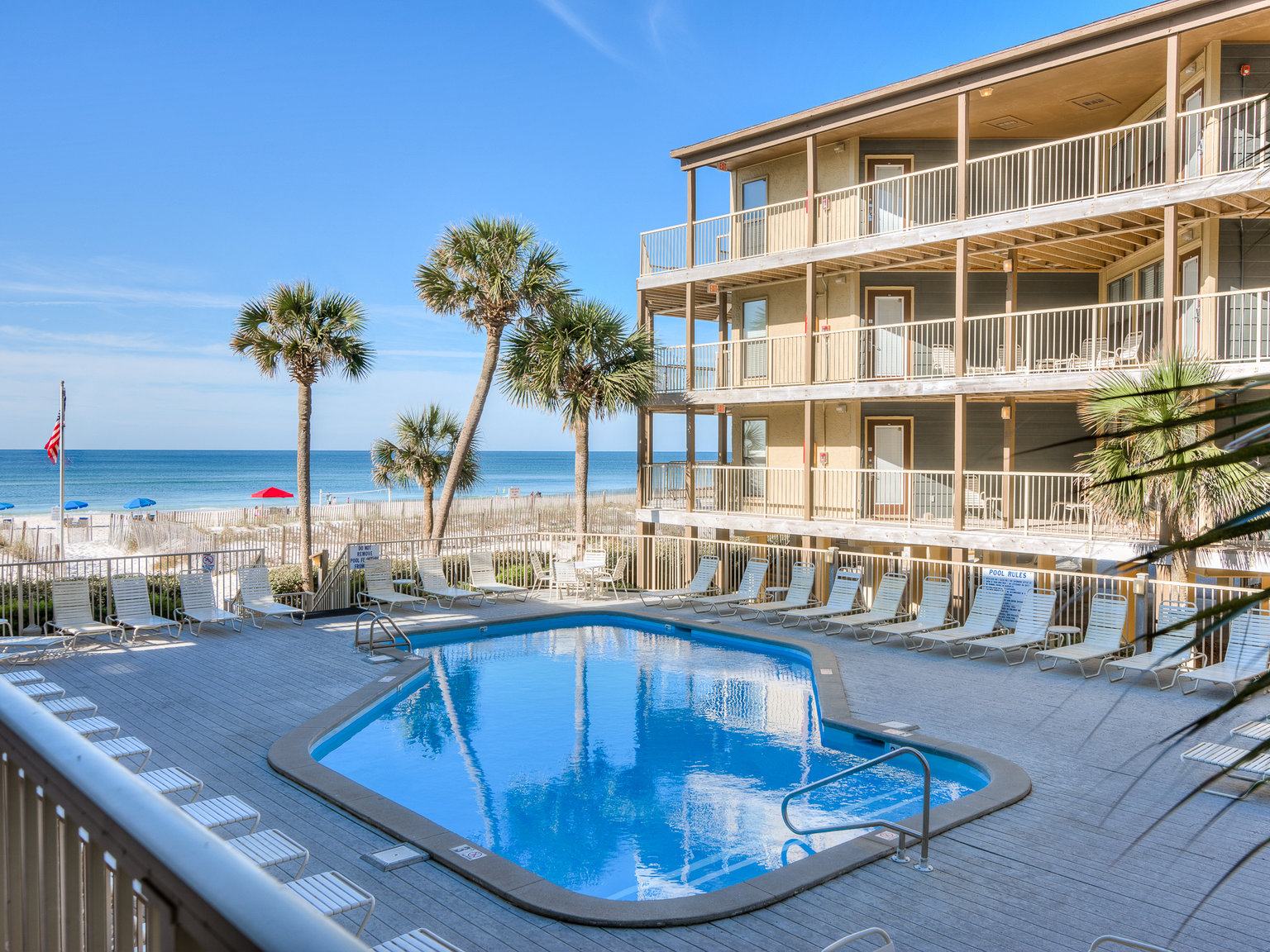 Gulf Shores Vacation Rental