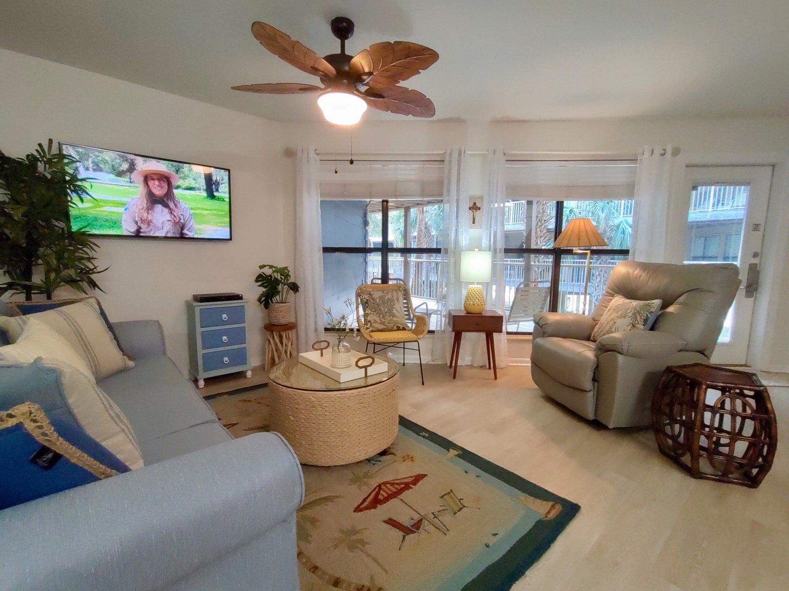 Gulf Shores Vacation Rental