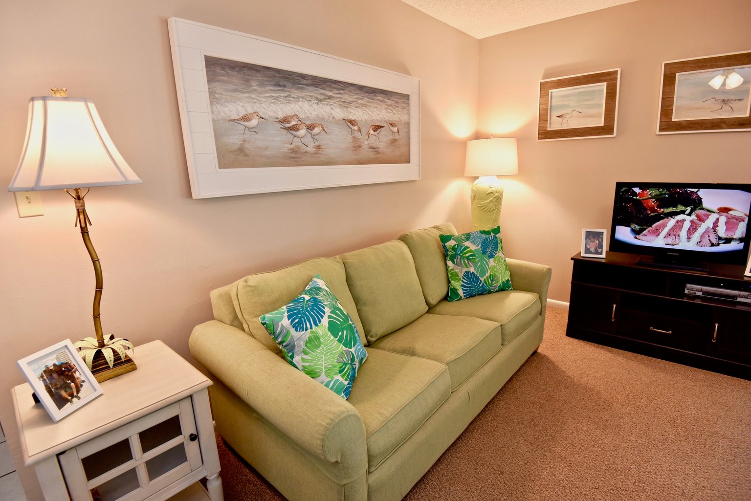 Gulf Shores Vacation Rental