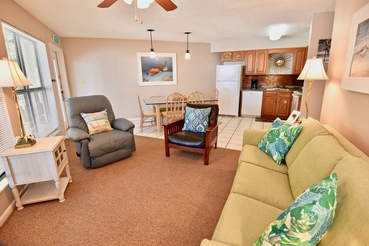 Gulf Shores Vacation Rental